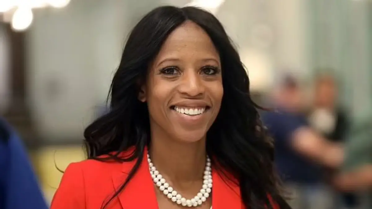 Mia Love